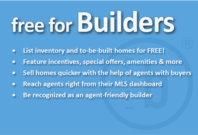 For Builders